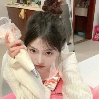 明星少女养成记