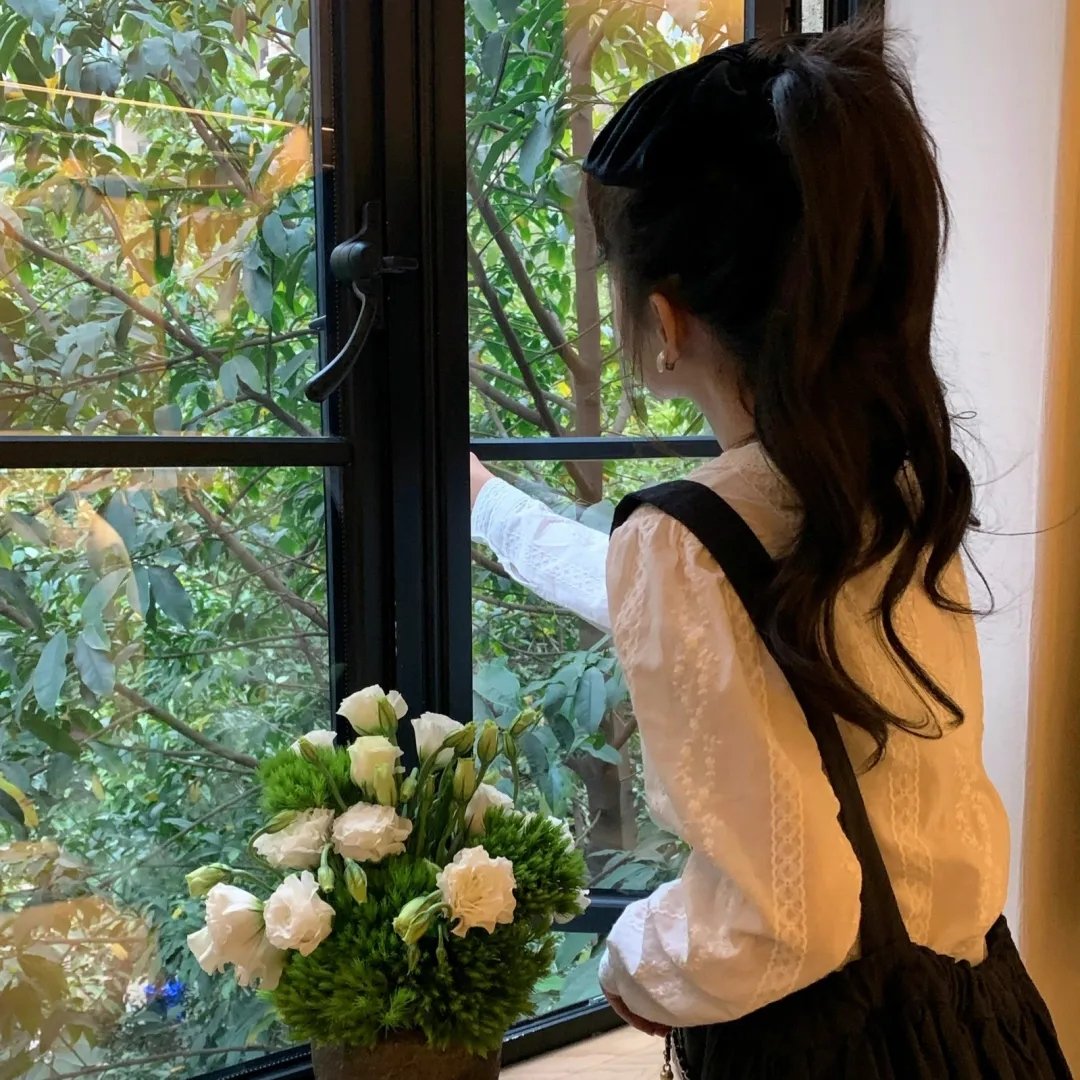 长公主她不装了